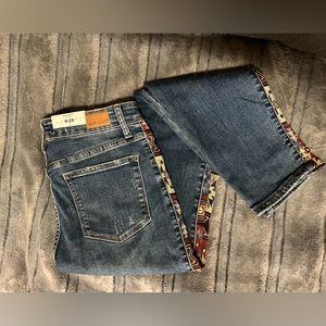 Judy Blue Skinny Jeans